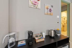 Casa Regina, nice position!