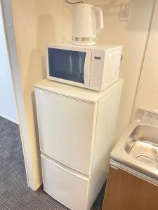 COCOSTAY銀山町リバーサイド,COCOSTAY Kanayamacho riverside, Great location river view-5 min walk from the nearest station