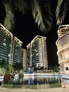 Azure Urban Resort Residences - Bagumbayan