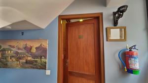 Tiny Haven Apartment at Greentara Heritage Home