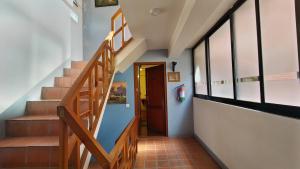 Tiny Haven Apartment at Greentara Heritage Home