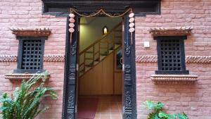 Tiny Haven Apartment at Greentara Heritage Home