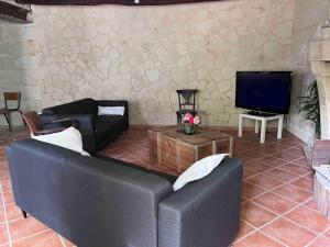 Vaste Maison à la campagne