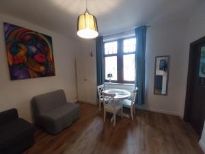 Apartament Józefinka w Willi Józefina