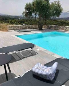 Villa Belam, entre montagne et mer