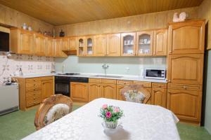 Apartman Marta i soba Maja