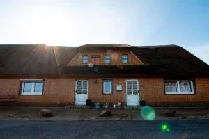 Ferienwohnung Sabine - Mariendorf