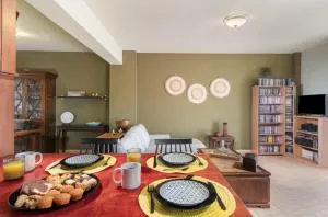 Koralia Vacation House - Likotinaréa