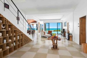 MQ 女王海滨别墅（6 bedroom）