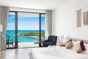 MQ 女王海滨别墅（6 bedroom）