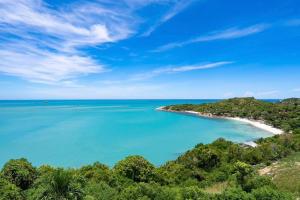 MQ 女王海滨别墅（6 bedroom）