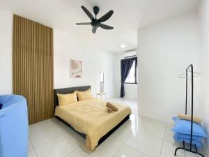 BrandNew Modern Cozy House@ALMA NEAR JUSCO
