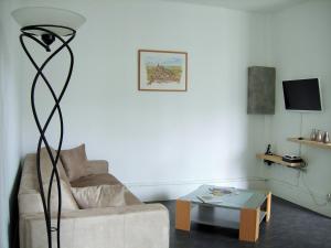 Appartements Sweethome-Epinal : photos des chambres