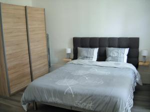 Appartements Sweethome-Epinal : photos des chambres
