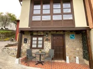 Vivienda Vacacional La Macona - Libardón