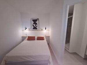 Carnon - Magnifique T2 - Plage à 2 min à pied