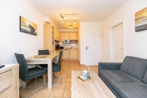 Apartment-Residenz Ostseestrand Apartment-Residenz Ostseestrand 36