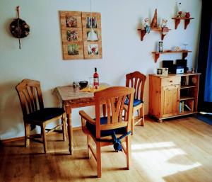 Ferienwohnung Waldkäuzle27