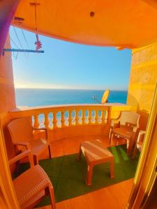 الاسكندرية شاطئ ميكا العجمي البيطاش