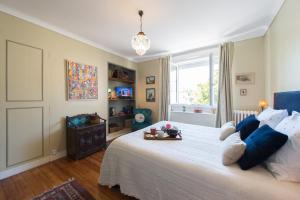 Superior Suite 40 M2 room in La Mancelle - Chambre d'hôtes