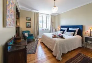 La Mancelle - Chambre d'hôtes - 勒芒