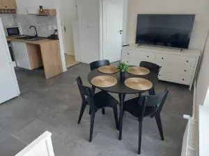 Apartmán Krásná Lípa - Rumburk