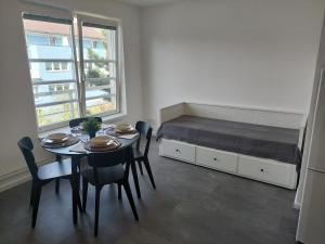 Apartmán Krásná Lípa