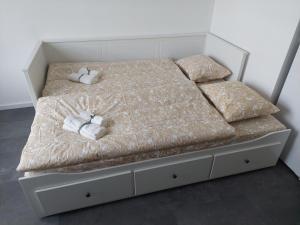 Apartmán Krásná Lípa