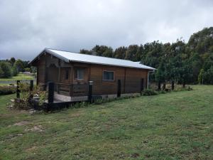 Beaconsfield Cottage