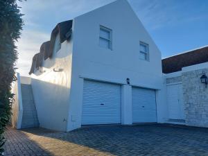 Zeezicht Villa - Jacobsbaai