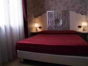 Standard Double Room room in Hotel Atlanta Augustus