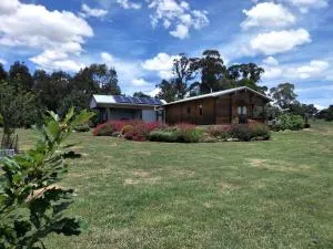 Beaconsfield Cottage - Burraga
