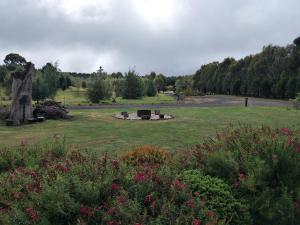 Beaconsfield Cottage