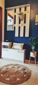 PUERTA BAHÍA, Parking privado, desayuno de cortesía - El Solete Alto