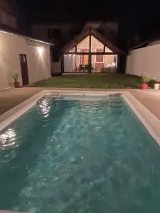 Chez Laurence - Longwy-sur-le-Doubs