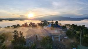 Hồng Ngọc 1 Hotel Tà Đùng