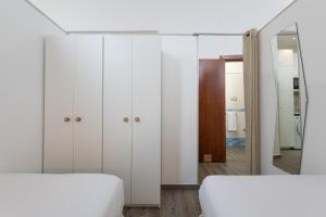 Car-Loft next to Arucas Cathedral