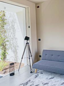 Amare Suite & Apartments