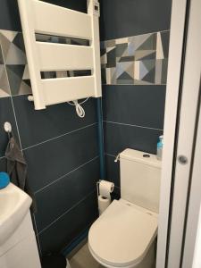 Petite dépendance privée