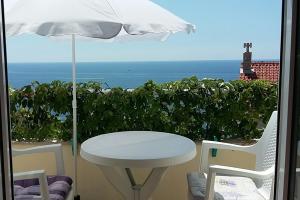 Studio apartment Pero1