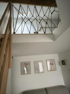 Petite dépendance privée