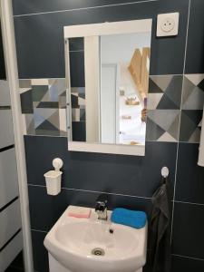 Petite dépendance privée