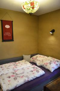 Ferien- und Gästewohnung Zallnerhof am Elberadweg in Steutz