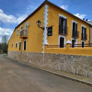 Villa Rural Casa Alma - Ayllón