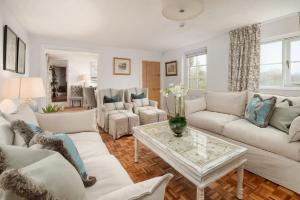 Charming 4 Bed Cottage in Herts Countryside - Pass the Keys