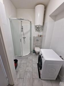 Apartament w Koninie przy ul. Wiosny Ludów