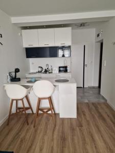 Apartament w Koninie przy ul. Wiosny Ludów