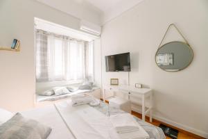 Ourania by Heloni Apartments