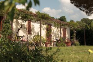 Agriturismo Bio Aia della Colonna