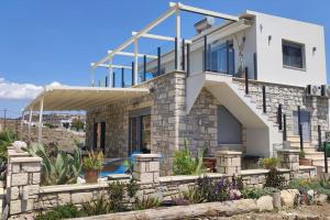 SUITE Thalassa - with Jacuzzi